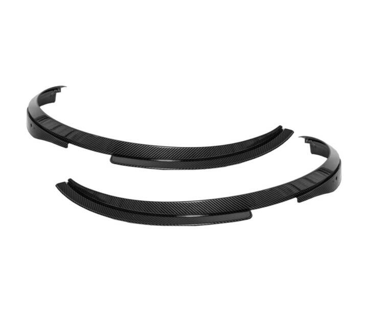 EOS 2020-2024 Chevrolet Corvette C8 Carbon Fiber Front Side Wheel Fender