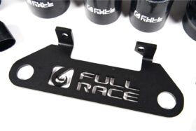 Full-Race 2015-2016 Ford F-150 3.5L EcoBoost Intercooler Kit - Image 2