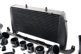 Full-Race 2015-2016 Ford F-150 3.5L EcoBoost Intercooler Kit - Image 1