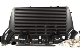 Full-Race 2015-2016 Ford F-150 3.5L EcoBoost Intercooler Kit - Image 4