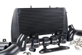 Full-Race 2015-2016 Ford F-150 3.5L EcoBoost Intercooler Kit - Image 3