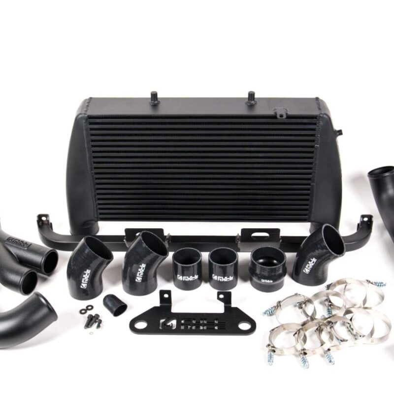Full-Race 2015-2016 Ford F-150 3.5L EcoBoost Intercooler Kit