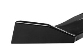 EOS 2014-2019 Chevrolet Corvette C7 Front Side Extension Carbon Flash Metallic - Image 1
