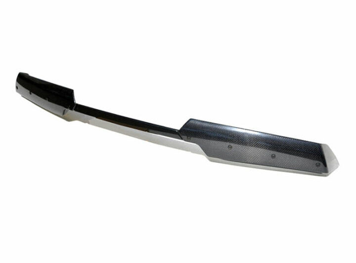 EOS 2014-2019 Chevrolet Corvette C7 Z06 Stage2 Style Carbon Flash Metallic Rear Spoiler Wing