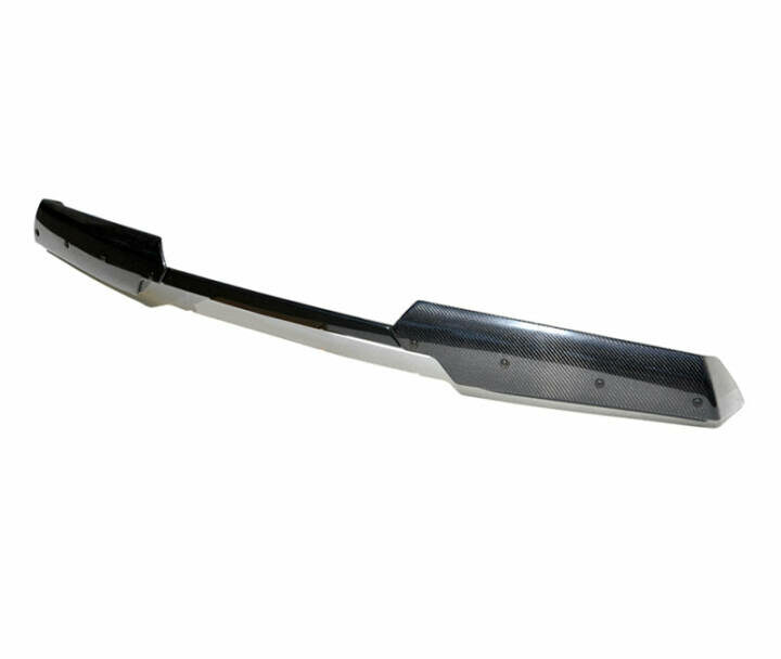 EOS 2014-2019 Chevrolet Corvette C7 Z06 Stage2 Style Carbon Flash Metallic Rear Spoiler Wing