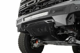 ADD 2024 Ford F-150 Raptor Rock Fighter Front Bumper - Image 4
