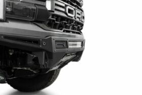ADD 2024 Ford F-150 Raptor Rock Fighter Front Bumper - Image 7