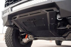 ADD 2024 Ford F-150 Raptor Rock Fighter Front Bumper - Image 3