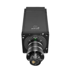 Simagic Alpha U Direct Drive Wheelbase