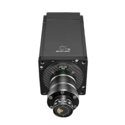 Simagic Alpha U Direct Drive Wheelbase