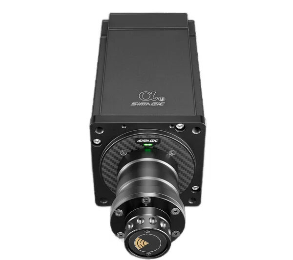 SIMAGIC Alpha U Direct Drive Wheelbase