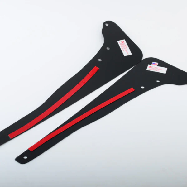 SRT Deluxe Rock Guards