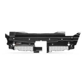 COBB 2021-2024 Ford F-150 EcoBoost Raptor Redline Radiator Shroud - Carbon Fiber — view 1