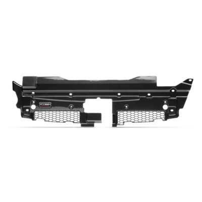 COBB 2021-2024 Ford F-150 EcoBoost Raptor Redline Radiator Shroud - Carbon Fiber