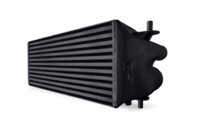 CVF 2018-2021 Ford Expedition 3.5L V6 EcoBoost Titan V2 Intercooler - Image 5