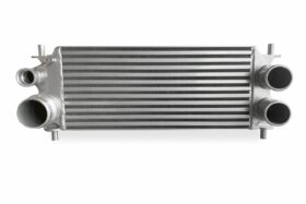 CVF 2018-2021 Ford Expedition 3.5L V6 EcoBoost Titan V2 Intercooler - Image 3