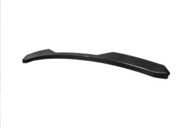 FFP 2024-2025 Ford Mustang Carbon Fiber GT Performance Wing Rear Gurney Flap Spoiler - Image 1