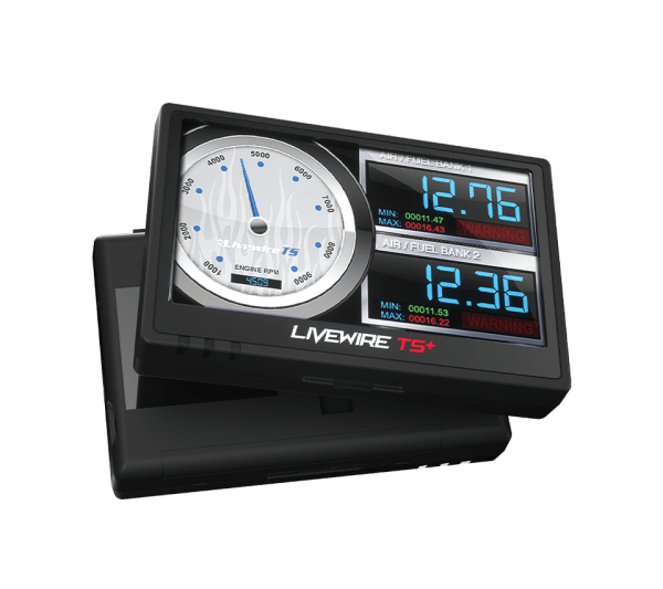 SCT 2018-2021 Ford Expedition 3.5L V6 EcoBoost Livewire Ts+ W/ 5 Star Tuning Tunes