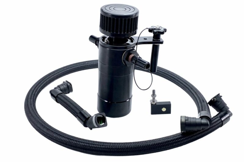 UPR Products 2015-2020 Ford F-150 5.0L V8 VTA Breather Tank Plug N Play™