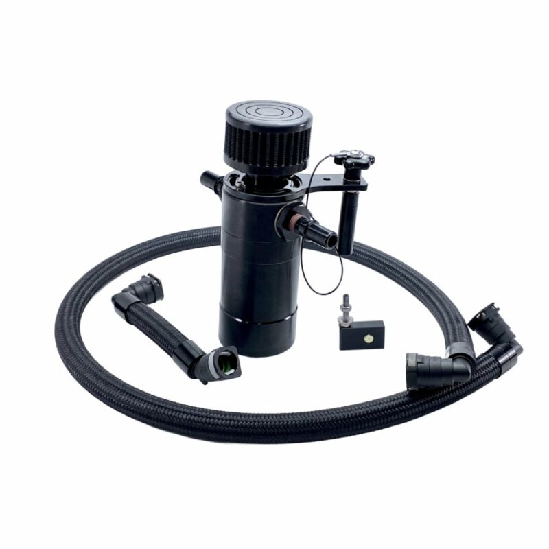 UPR Products 2021-2024 Ford F-150 5.0L V8 VTA Breather Tank Plug N Play™