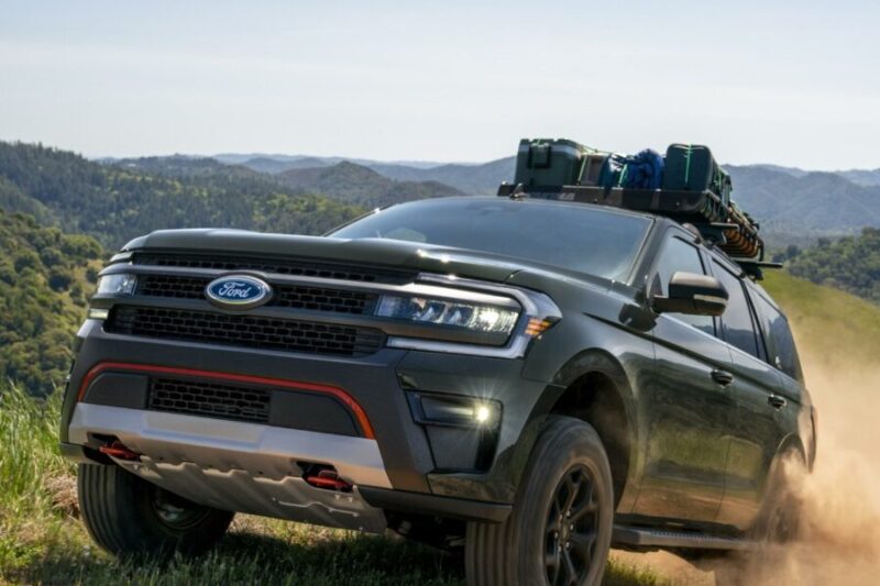 Ford Expedition