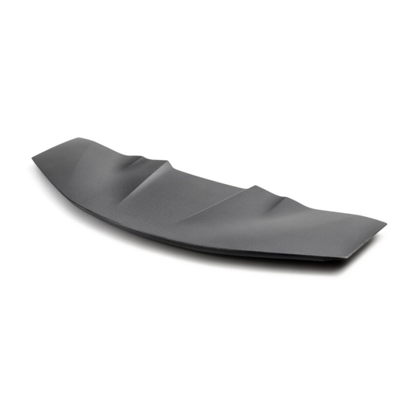 Anderson Composite 2020-2024 Corvette C8 Convertible Carbon Fiber Rear Deck Lid