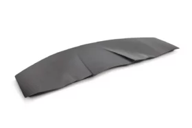 Anderson Composite 2020-2024 Corvette C8 Convertible Carbon Fiber Rear Deck Lid - Image 2