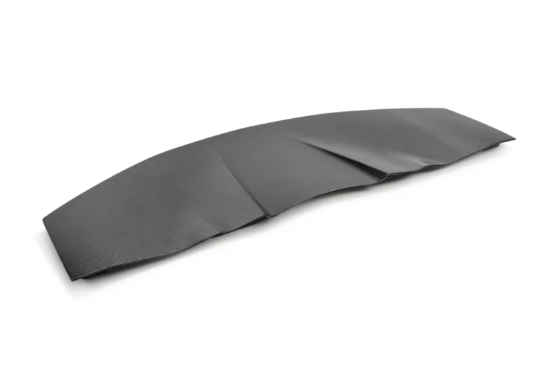 Anderson Composite 2020-2024 Corvette C8 Convertible Carbon Fiber Rear Deck Lid - Image 3
