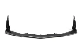 Anderson Composites 2019 Chevrolet Corvette C7 Carbon Fiber ZR1 Type-OE Front Splitter - Image 1