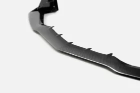 Anderson Composites 2019 Chevrolet Corvette C7 Carbon Fiber ZR1 Type-OE Front Splitter - Image 4