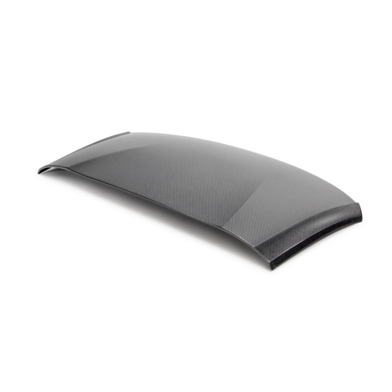 Anderson Composites 2020-2024 Chevrolet Corvette C8 Convertible Carbon Fiber Roof Replacement