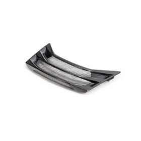 Anderson Composites Corvette C8 Convertible Carbon Fiber Rear Hatch Vent for C8 Corvette
