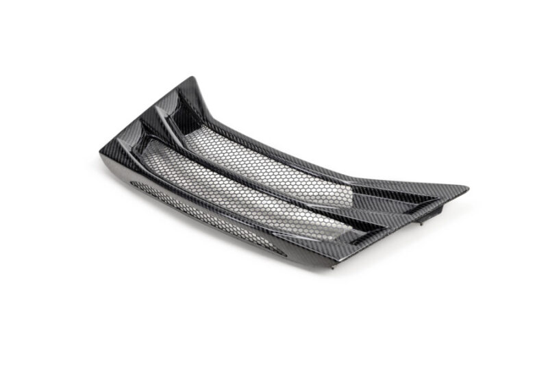 Anderson Composites 2020-2024 Corvette C8 Convertible Carbon Fiber Rear Hatch Vent