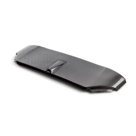 Anderson Composites Corvette C8 Convertible Carbon Fiber Rear Roof Panel for C8 Corvette