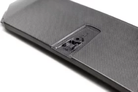 Anderson Composites 2020-2024 Corvette C8 Convertible Carbon Fiber Rear Roof Panel - Image 4