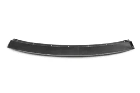 Anderson Composites 2020-2024 Corvette C8 Stingray/Z06 Carbon Fiber Type-OE Windshield Upper Applique - Image 3