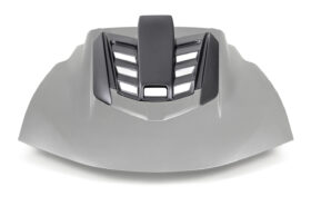 Anderson Composites Corvette Stingray/Z06 C8 Dry Carbon Fiber Roof Scoop for C8 Corvette - Image 6