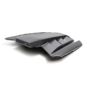 Anderson Composites Corvette Stingray/Z06 C8 Dry Carbon Fiber Roof Scoop for C8 Corvette - Image 2