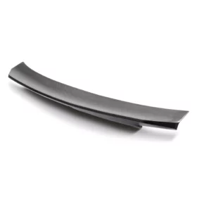 Anderson Composites 2024 Ford Mustang S650 Carbon Fiber Integrated Decklid Spoiler Module - Image 1