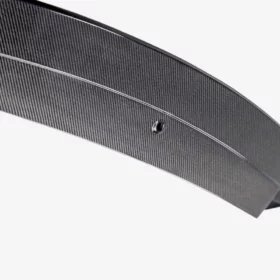 Anderson Composites 2024 Ford Mustang S650 Carbon Fiber Integrated Decklid Spoiler Module - Image 6