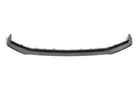 Ford Performance 2024 Ford Mustang S650 Gloss Carbon Fiber Dark Horse Performance Package Front Splitter - Image 3