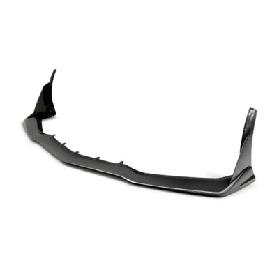 Anderson Composites 2019 Chevrolet Corvette C7 Carbon Fiber ZR1 Type-OE Front Splitter