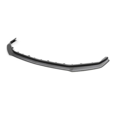 Ford Performance 2024-2026 Ford Mustang S650 Matte Carbon Fiber Dark Horse Performance Package Front Splitter