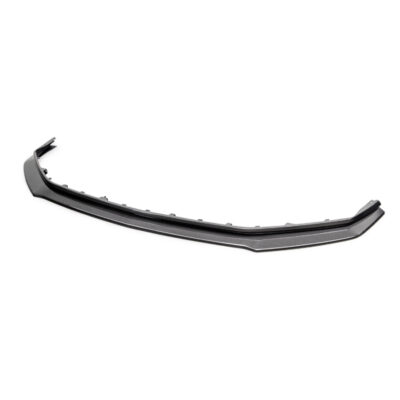 Ford Performance 2024-2026 Ford Mustang S650 Gloss Carbon Fiber Dark Horse Performance Package Front Splitter