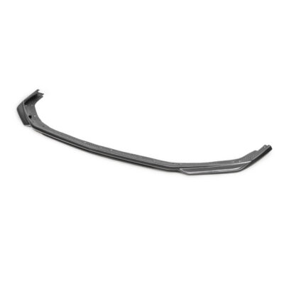 Ford Performance 2024-2026 Ford Mustang S650 GT Gloss Carbon Fiber Front Splitter