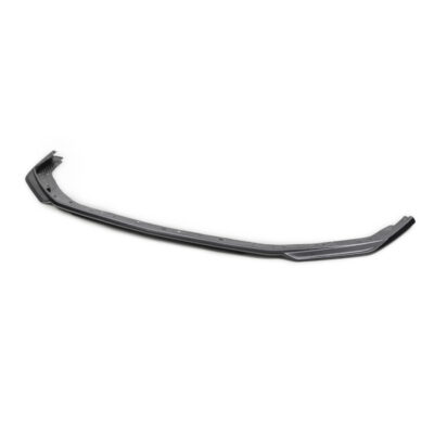 Ford Performance 2024-2026 Ford Mustang S650 GT Matte Carbon Fiber Front Splitter