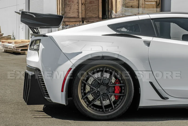 C7 Diffuser Top View