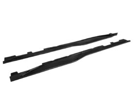 EOS 2016-2018 6th Gen Chevrolet Camaro Carbon Fiber ZL1 Style Full Aerodynamic Body Kit - Image 1