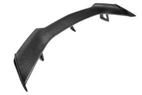 EOS 2016-2018 6th Gen Chevrolet Camaro Carbon Fiber ZL1 Style Full Aerodynamic Body Kit - Image 3