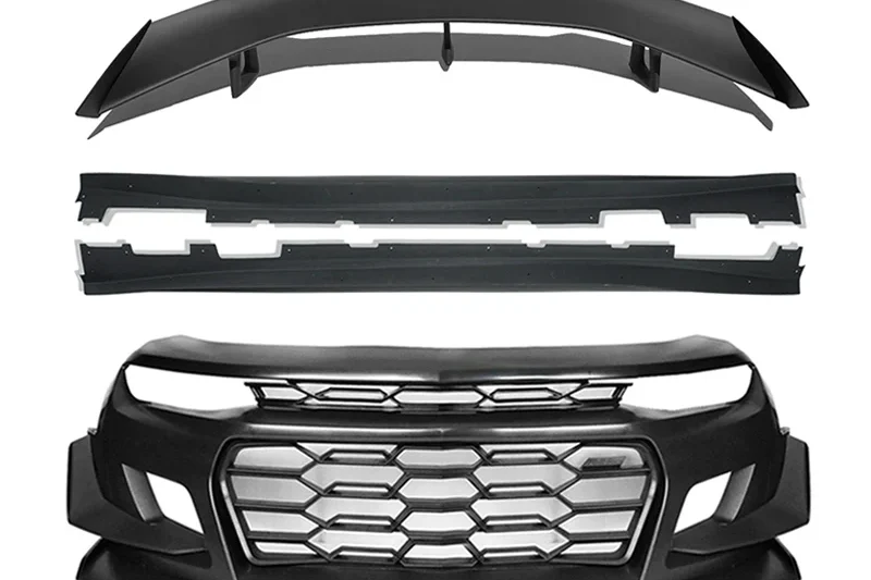 EOS 2016-2019 Chevrolet Camaro ZL1 1LE Full Body Kit Conversion